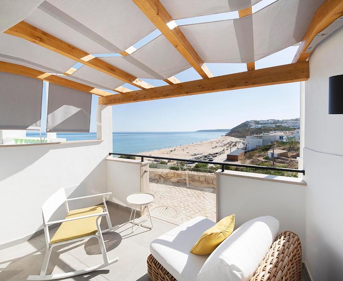Casas Da Praia By Sevencollection Salema Exteriér fotografie