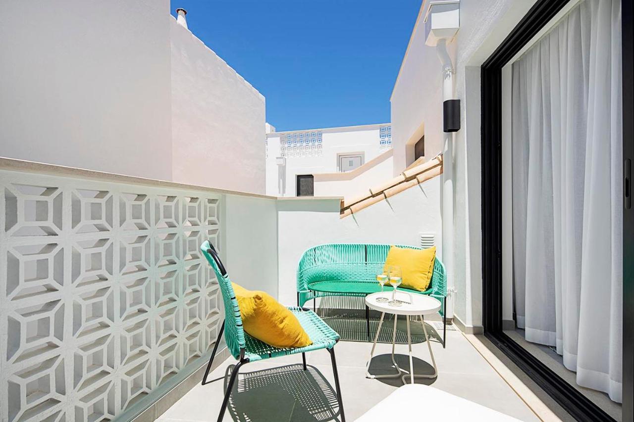 Casas Da Praia By Sevencollection Salema Exteriér fotografie