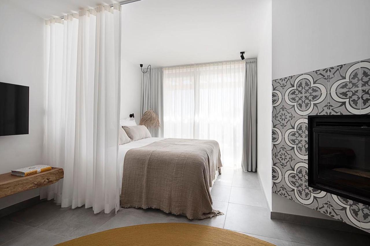 Casas Da Praia By Sevencollection Salema Exteriér fotografie