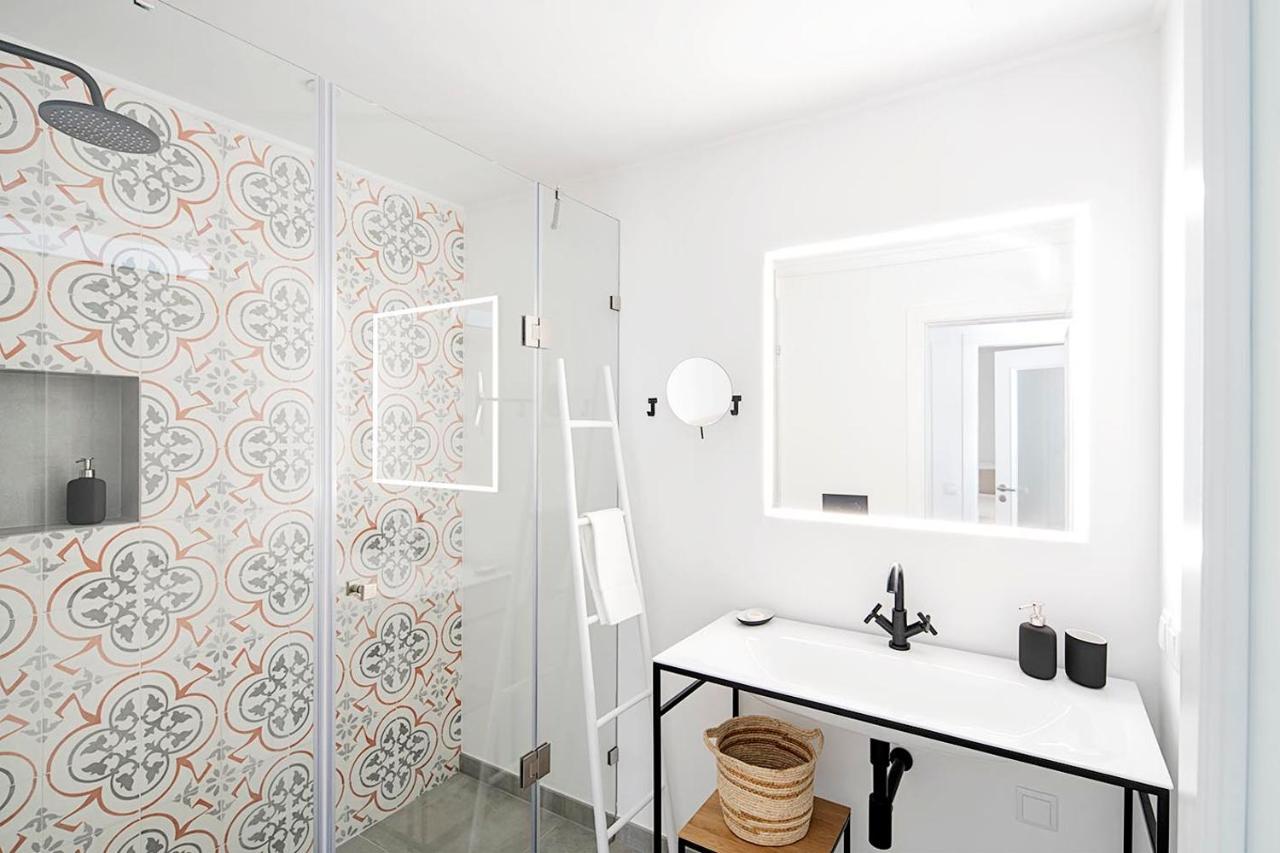 Casas Da Praia By Sevencollection Salema Exteriér fotografie