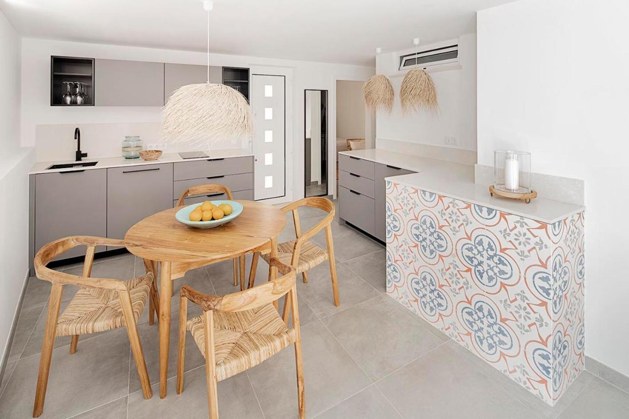 Casas Da Praia By Sevencollection Salema Exteriér fotografie