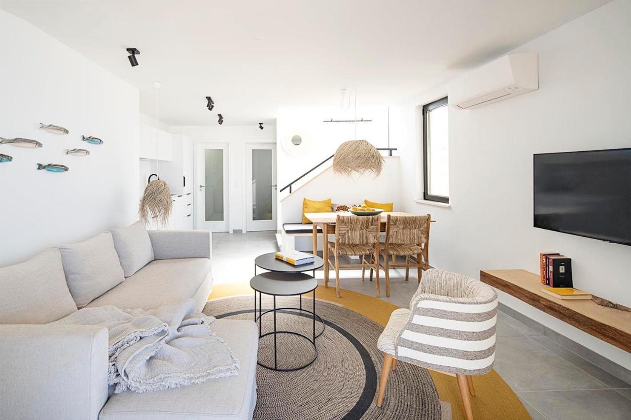 Casas Da Praia By Sevencollection Salema Exteriér fotografie