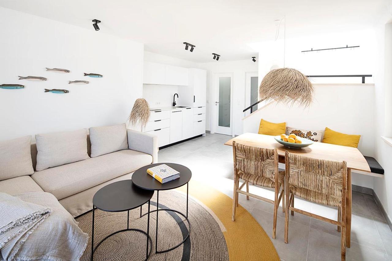 Casas Da Praia By Sevencollection Salema Exteriér fotografie
