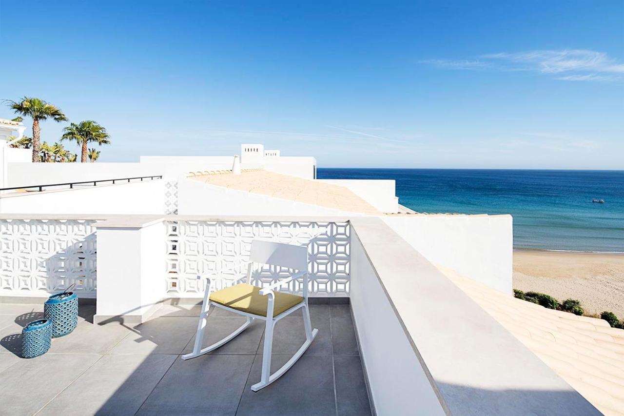 Casas Da Praia By Sevencollection Salema Exteriér fotografie