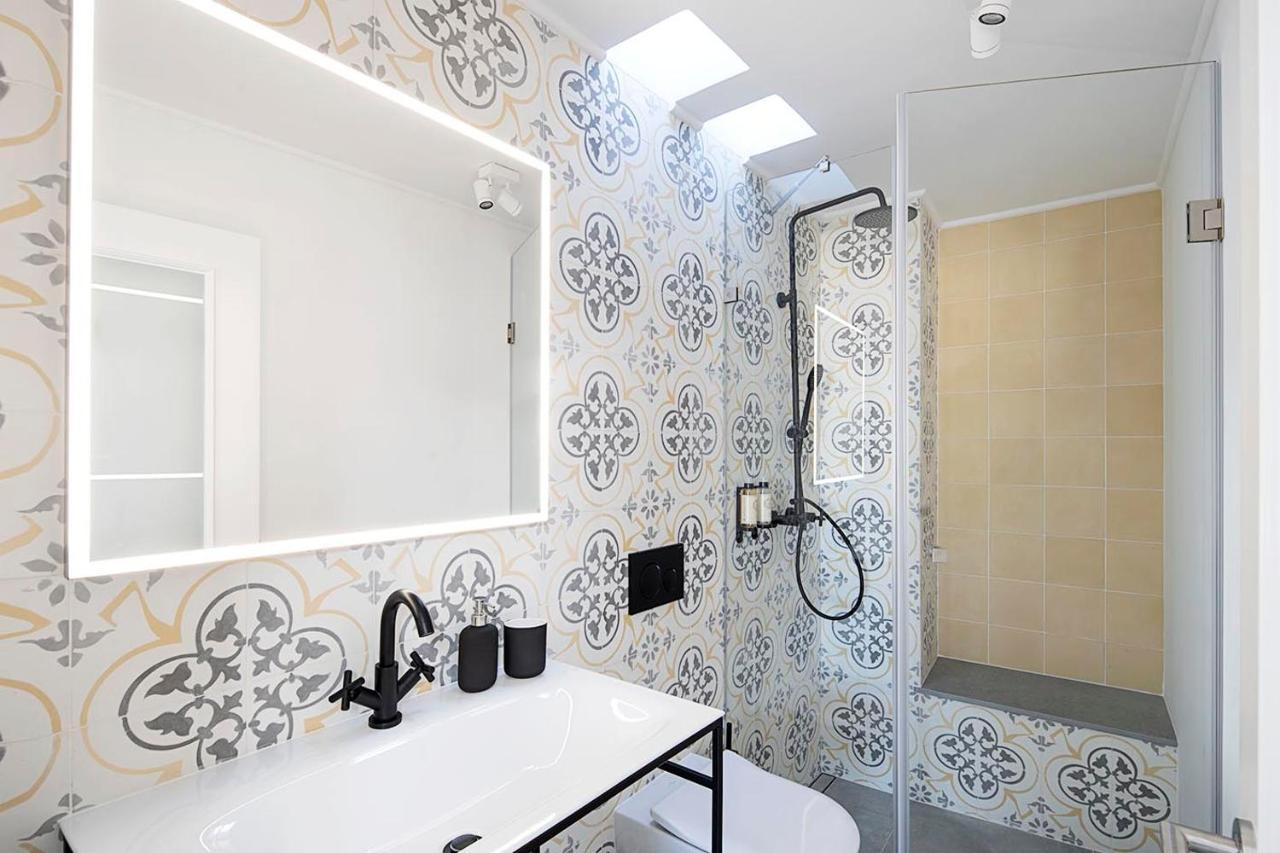 Casas Da Praia By Sevencollection Salema Exteriér fotografie