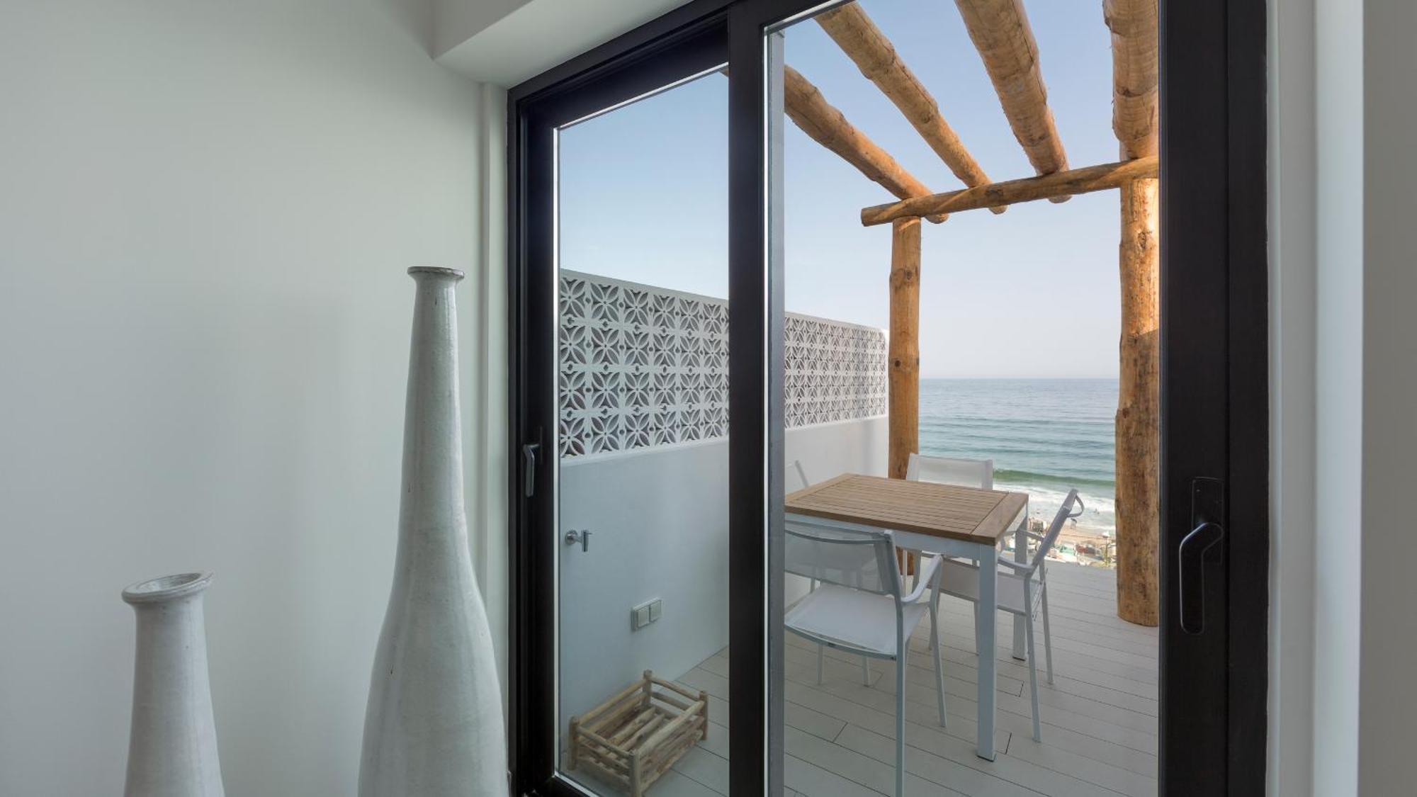 Casas Da Praia By Sevencollection Salema Exteriér fotografie