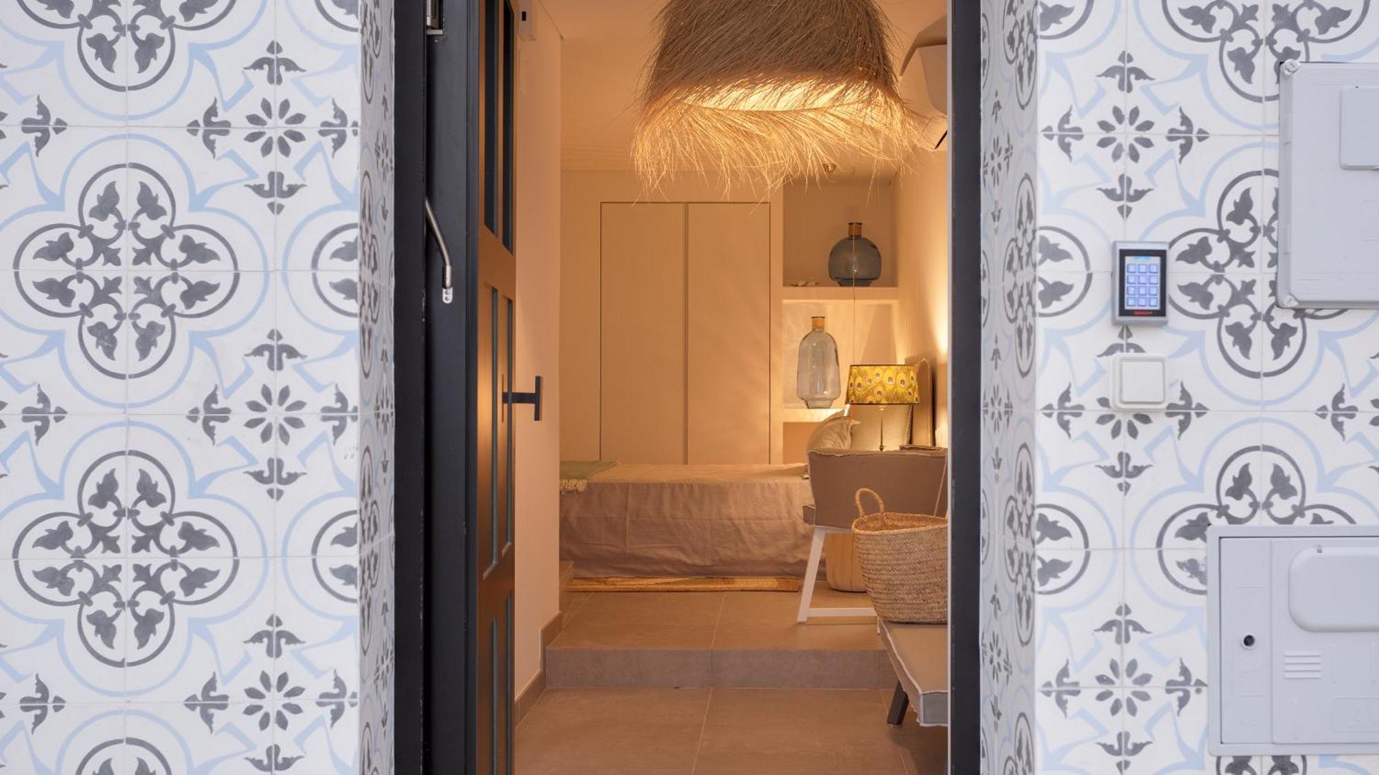 Casas Da Praia By Sevencollection Salema Exteriér fotografie