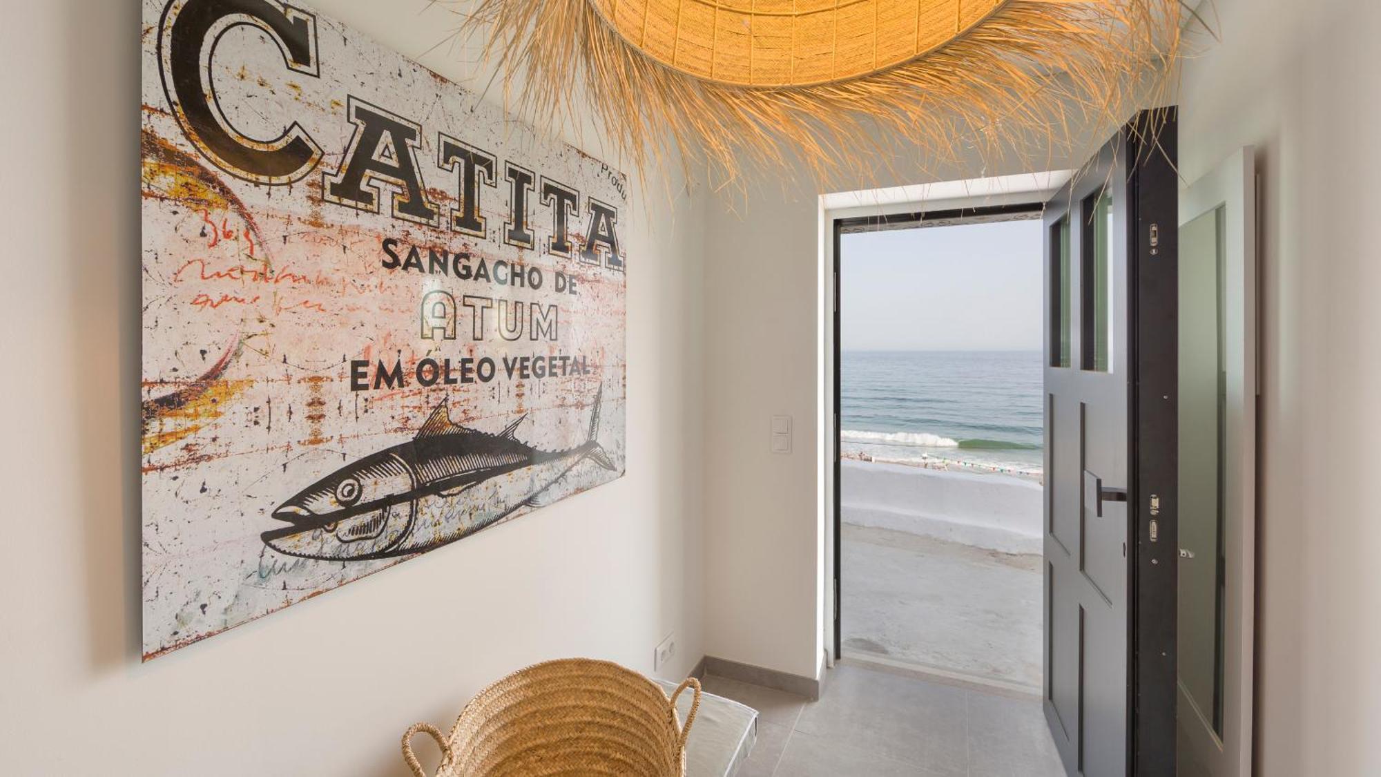 Casas Da Praia By Sevencollection Salema Exteriér fotografie