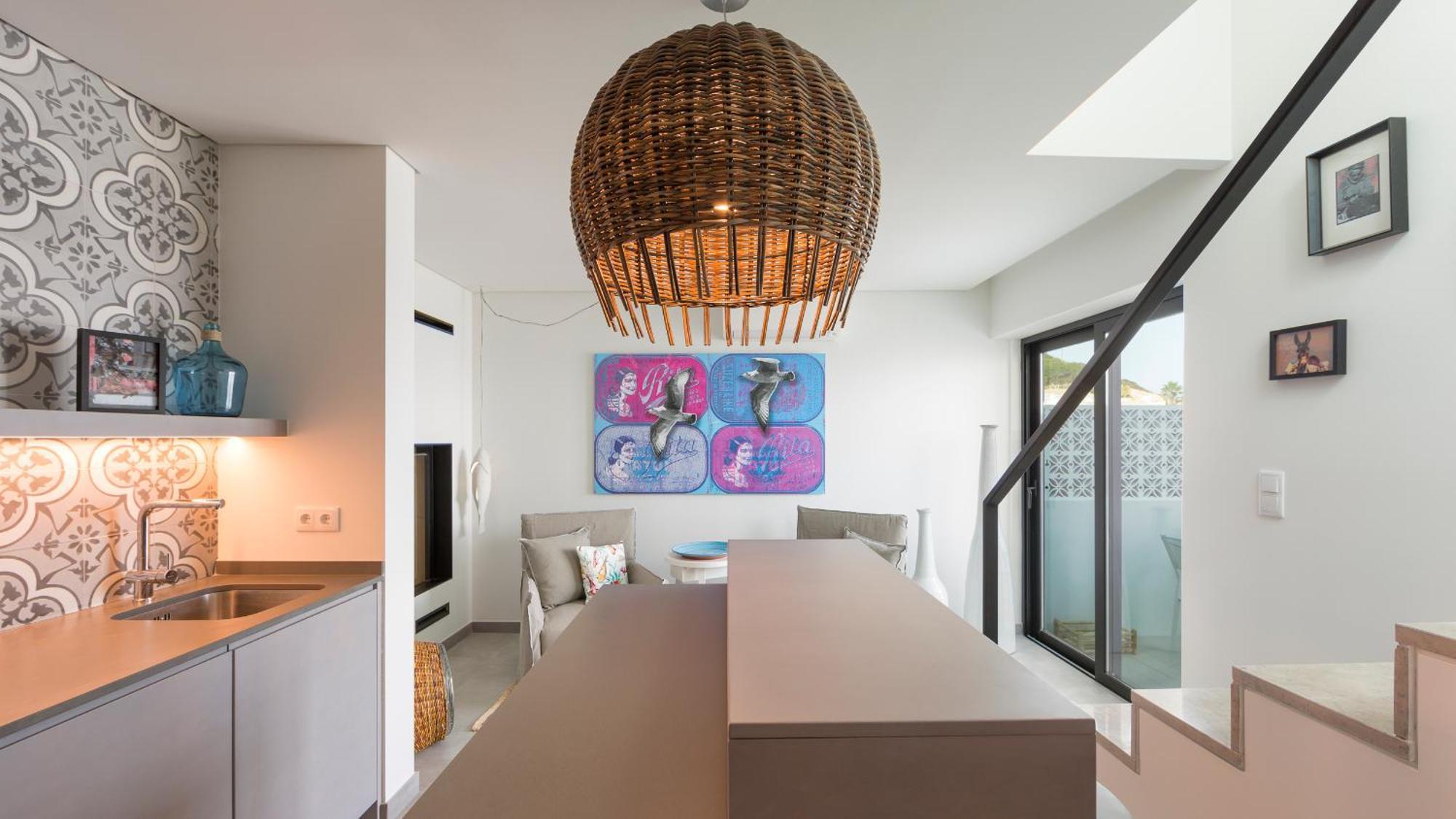 Casas Da Praia By Sevencollection Salema Exteriér fotografie