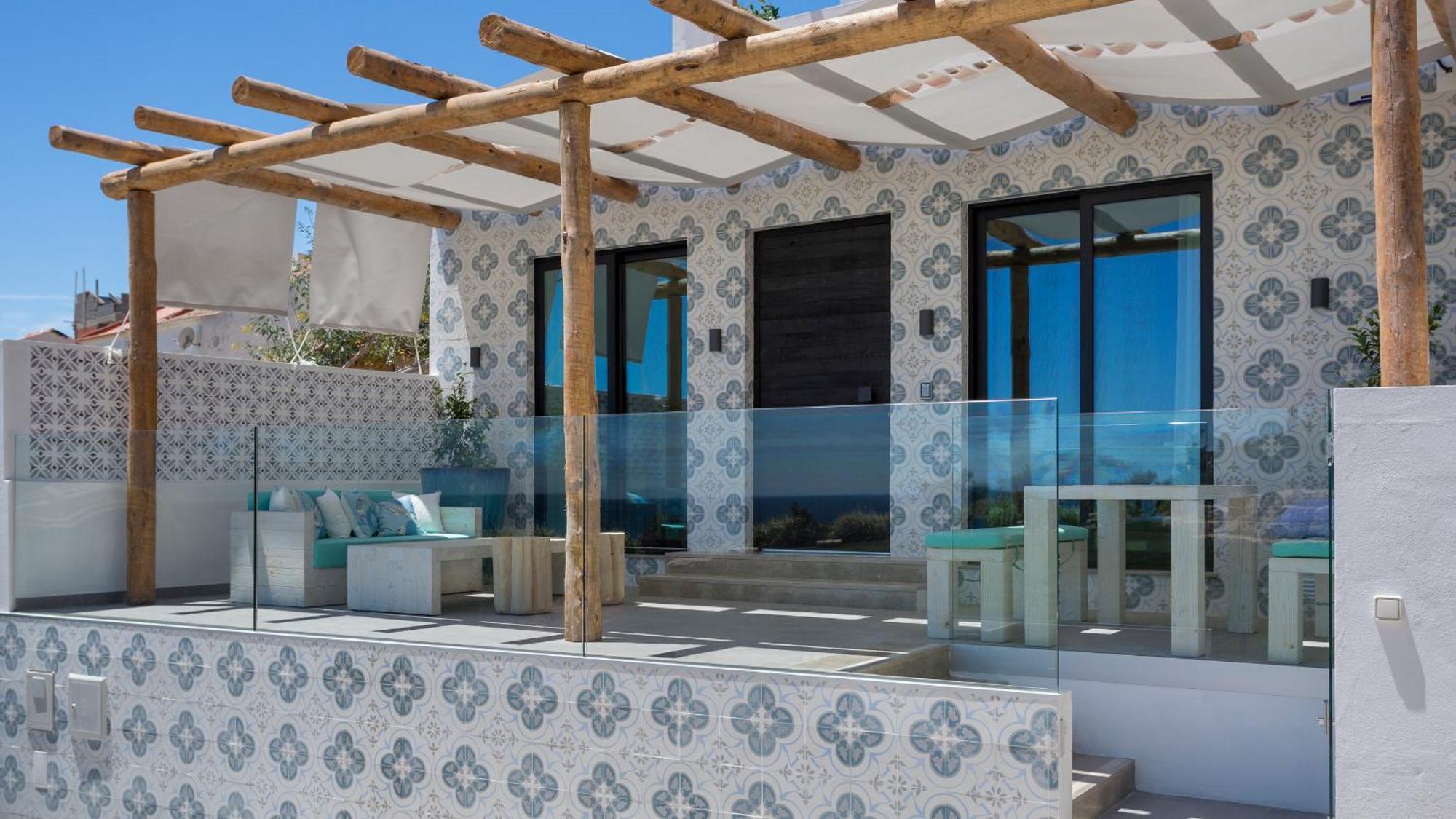 Casas Da Praia By Sevencollection Salema Exteriér fotografie