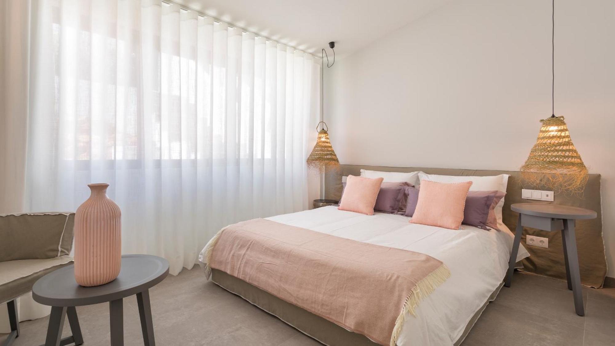 Casas Da Praia By Sevencollection Salema Exteriér fotografie