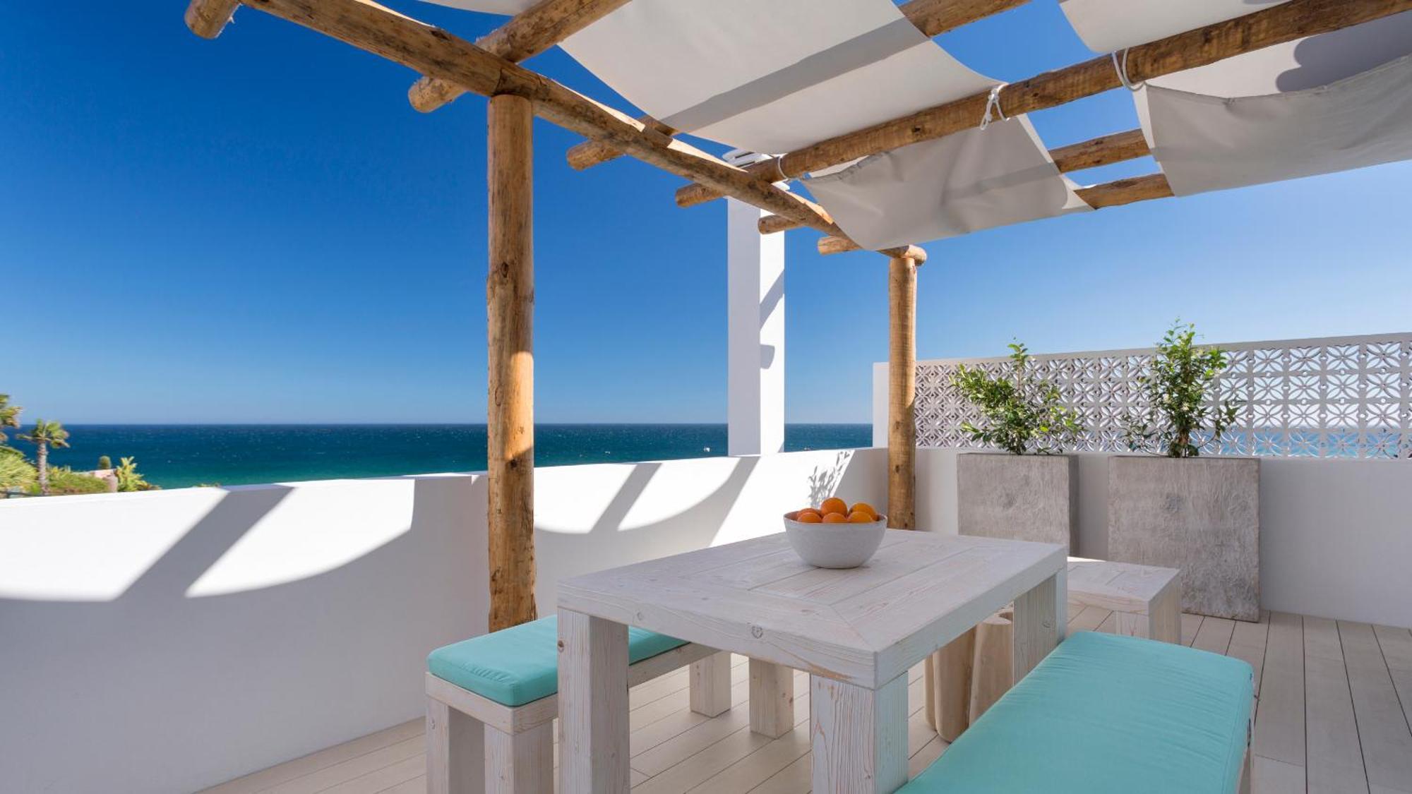 Casas Da Praia By Sevencollection Salema Exteriér fotografie