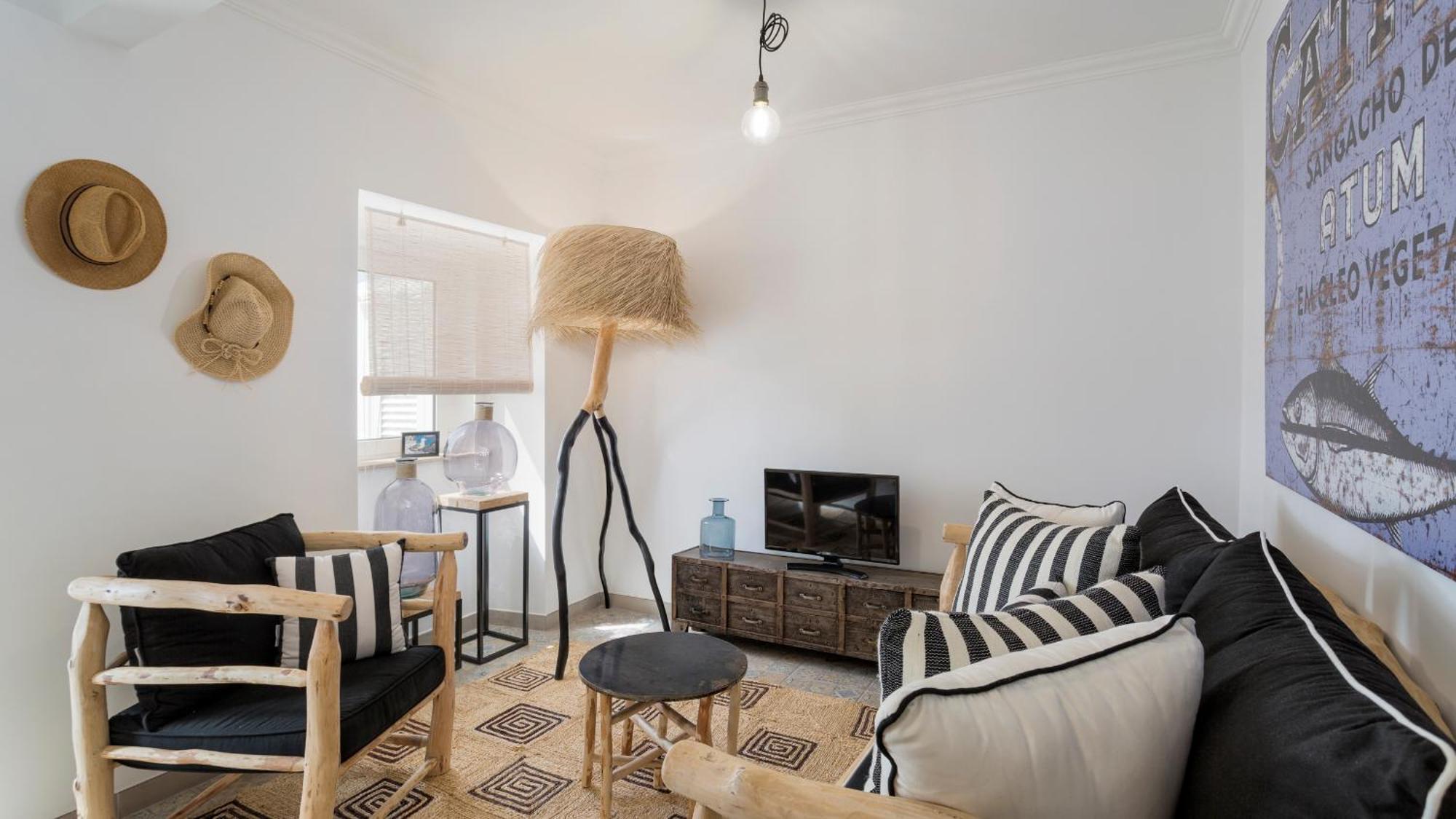 Casas Da Praia By Sevencollection Salema Exteriér fotografie