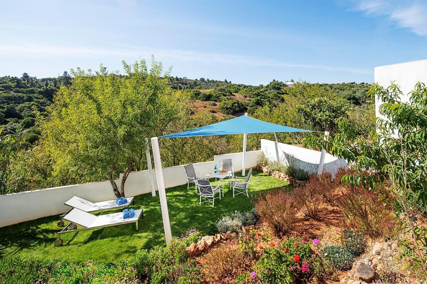 Casas Da Praia By Sevencollection Salema Exteriér fotografie