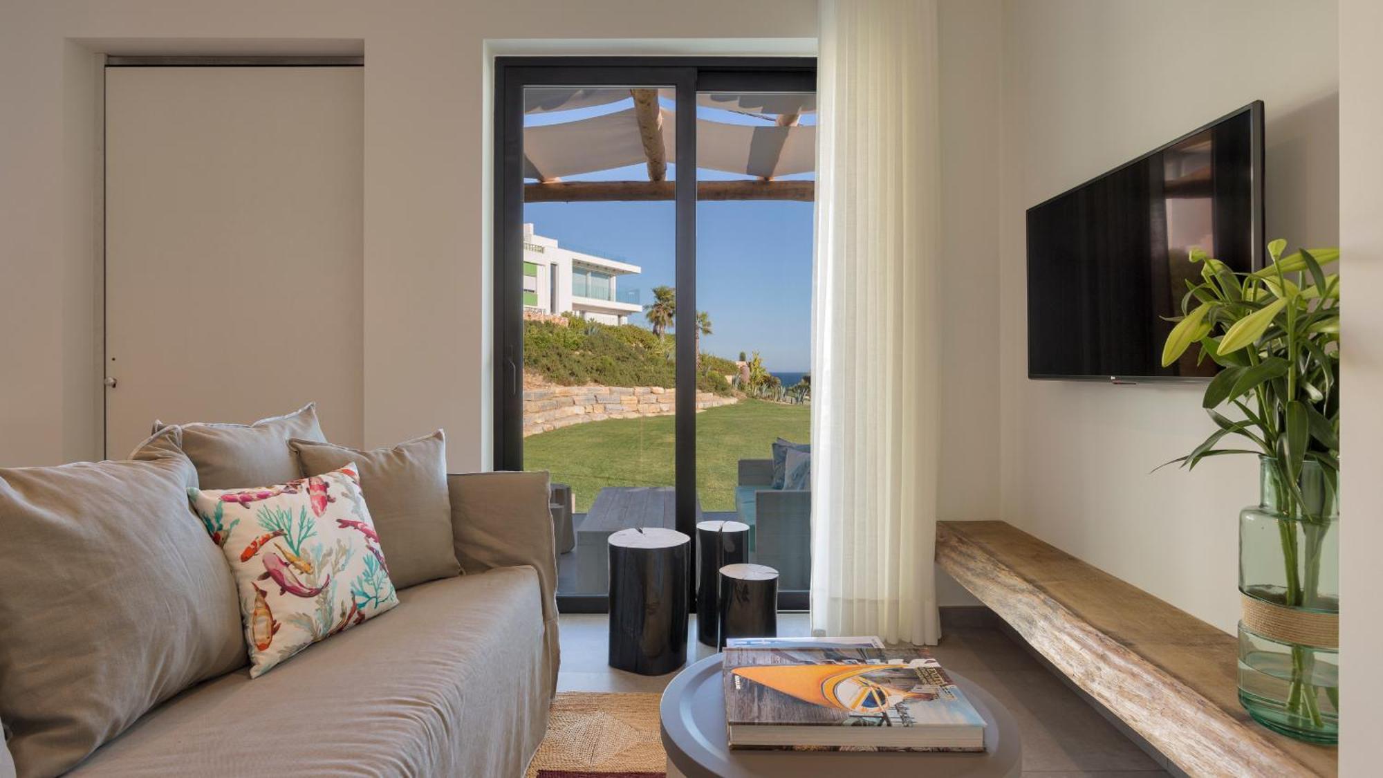 Casas Da Praia By Sevencollection Salema Exteriér fotografie