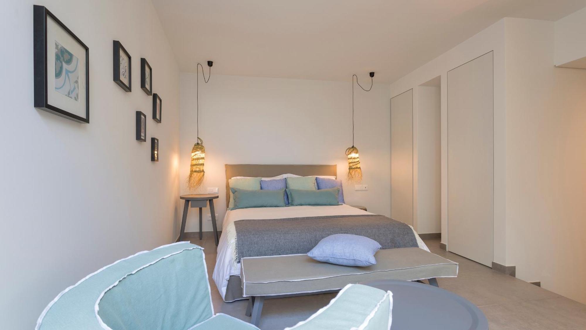 Casas Da Praia By Sevencollection Salema Exteriér fotografie