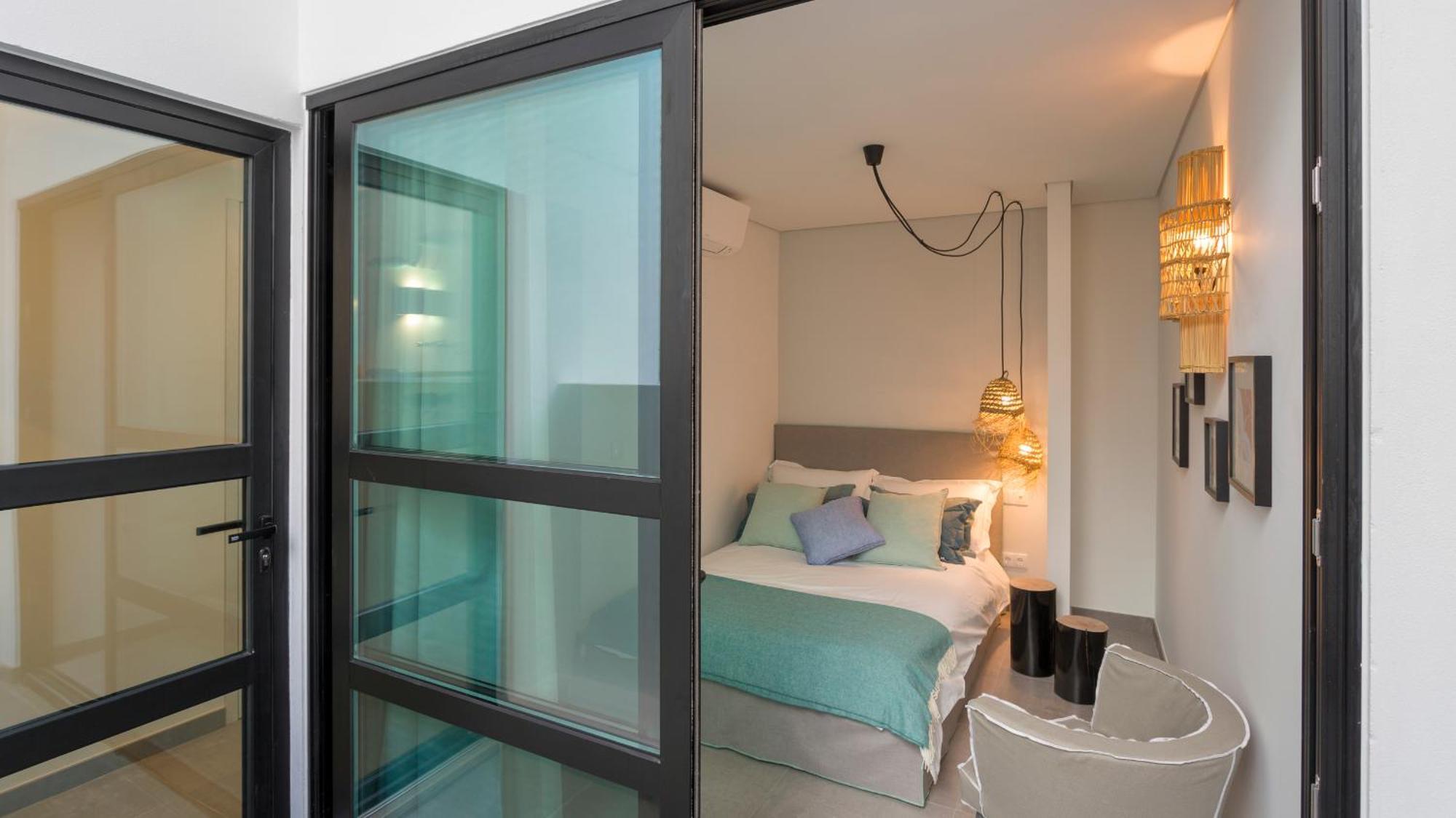 Casas Da Praia By Sevencollection Salema Exteriér fotografie