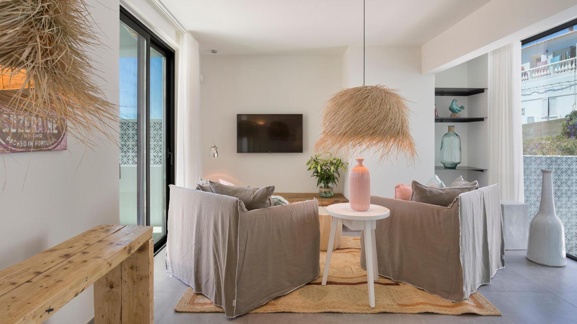 Casas Da Praia By Sevencollection Salema Exteriér fotografie