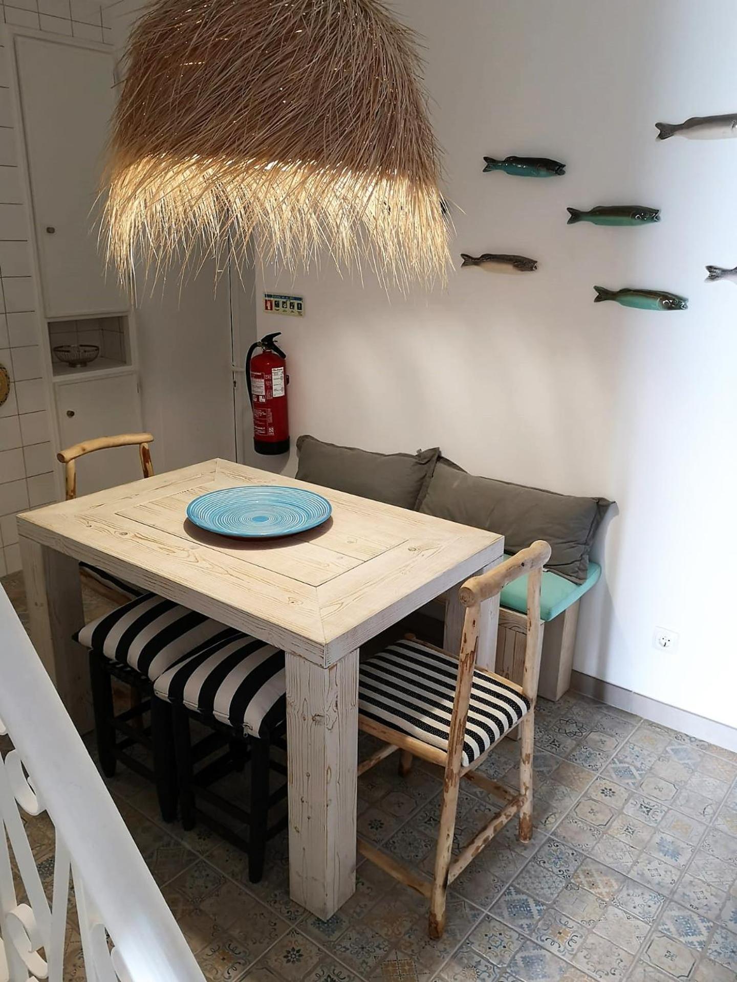 Casas Da Praia By Sevencollection Salema Exteriér fotografie