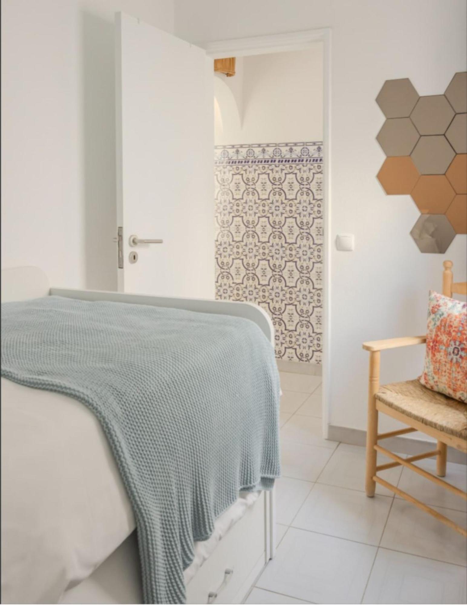 Casas Da Praia By Sevencollection Salema Exteriér fotografie