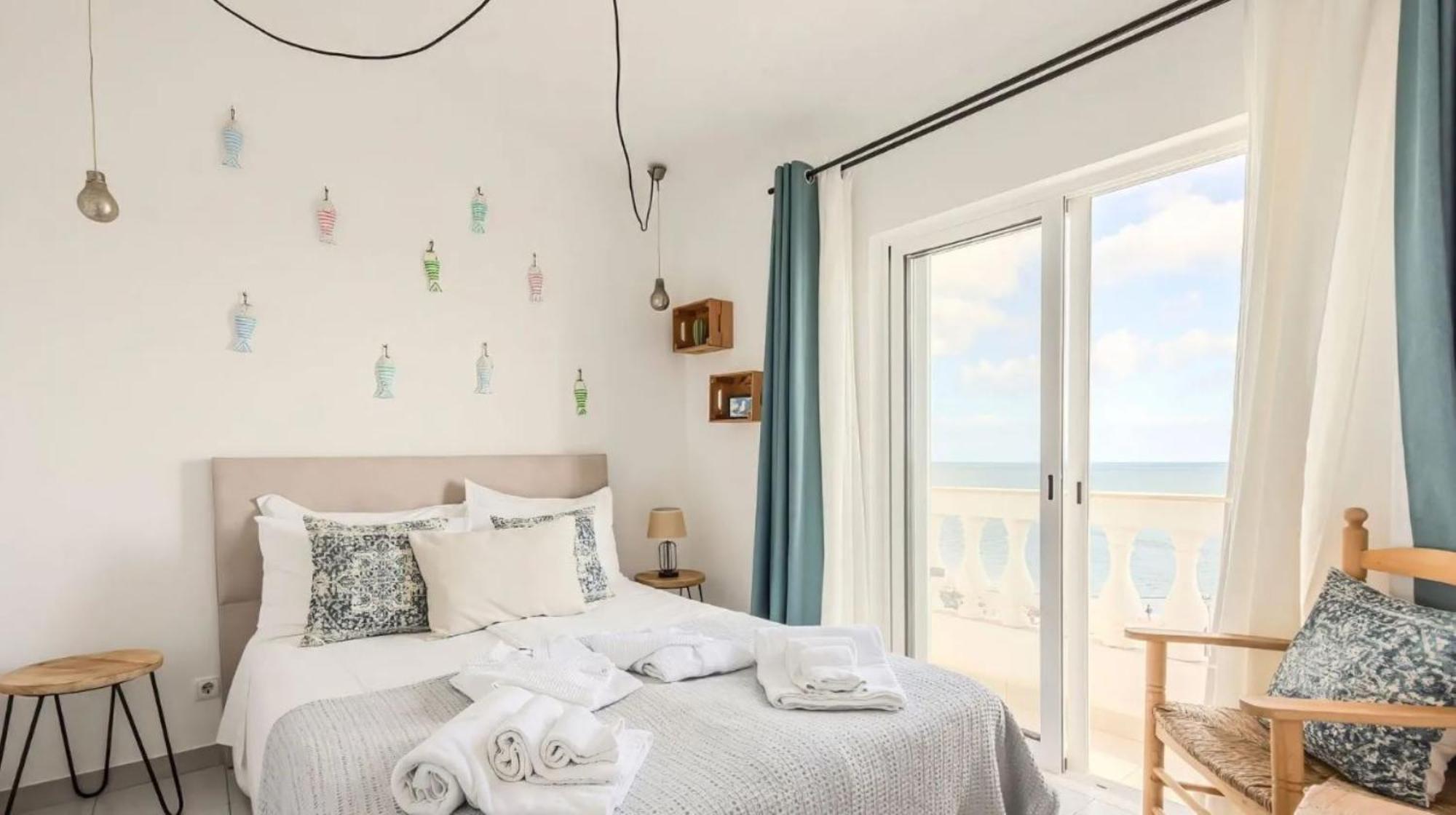 Casas Da Praia By Sevencollection Salema Exteriér fotografie