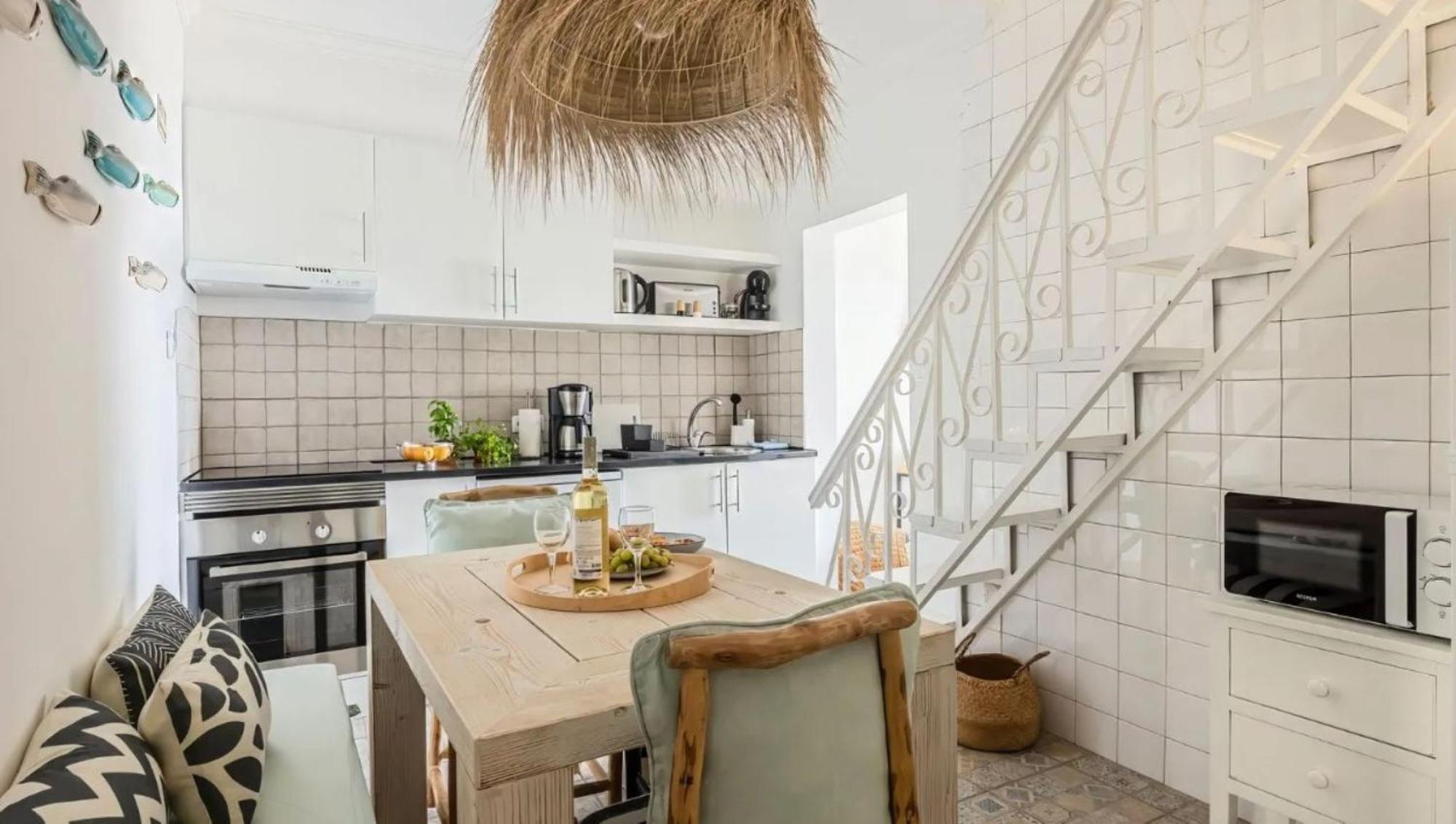 Casas Da Praia By Sevencollection Salema Exteriér fotografie