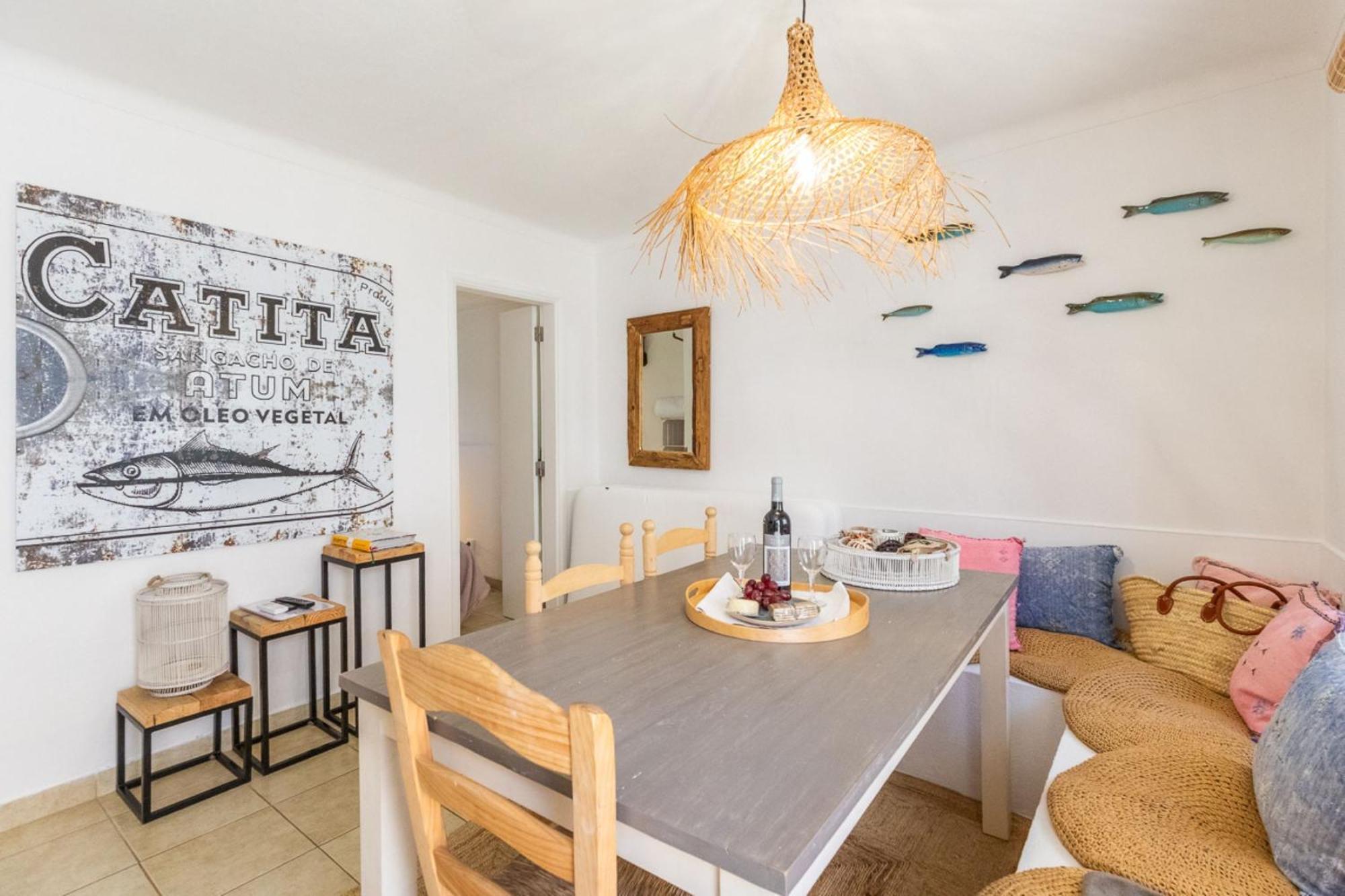 Casas Da Praia By Sevencollection Salema Exteriér fotografie